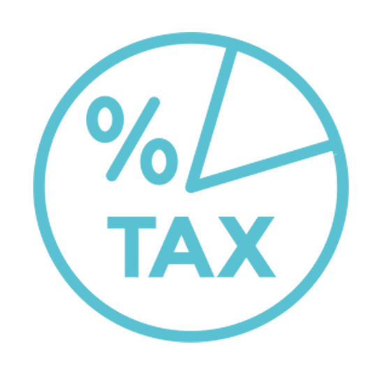 Berwick HMRC Disclosure Facilities Icon
